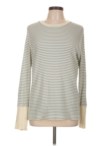Sundance Pullover Sweater (view 1)