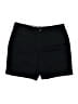 Intro Solid Black Shorts Size 8 - photo 1
