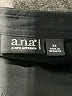 a.n.a. A New Approach 100% Polyester Black Sleeveless Blouse Size 3X - photo 7