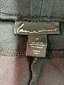 Lane Bryant Solid Black Active Pants Size 20 - photo 4