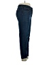 Universal Thread Solid Blue Jeans Size 14 - photo 4