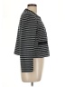 J.Crew Factory Store Stripes Gray Jacket Size 10 - photo 4