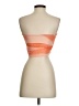 Shein Orange Tube Top Size XS - photo 2