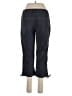Title Nine Blue Cargo Pants Size 10 - photo 2