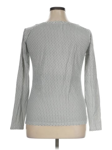 Long Tall Sally Long Sleeve Top (view 2)