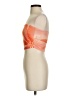Shein Orange Tube Top Size XS - photo 5