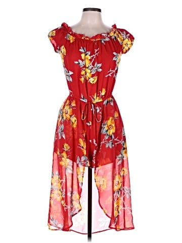 Bebop Casual Dress (view 1)