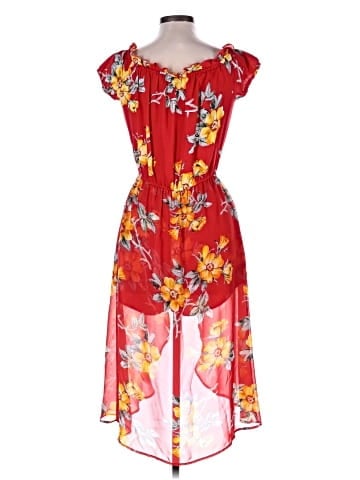 Bebop Casual Dress (view 2)