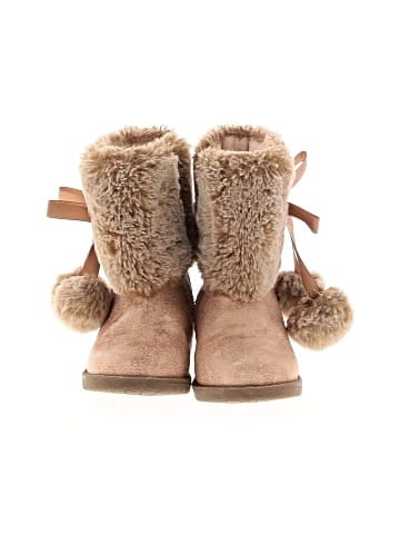 Nicole Miller Boots (view 2)