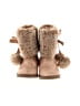 Nicole Miller Tan Boots Size 5 (baby) - photo 2