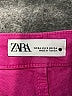 Zara Pink Jeans Size 2 - photo 7