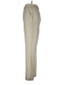 Bobby Jones Solid Tan Dress Pants Size 10 - photo 5