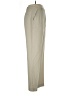 Bobby Jones Solid Tan Dress Pants Size 10 - photo 4