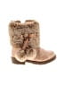 Nicole Miller Tan Boots Size 5 (baby) - photo 1