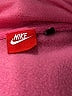 Nike Pink Track Jacket Size S - photo 6