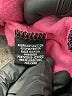 Nike Pink Track Jacket Size S - photo 7