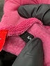 Nike Pink Track Jacket Size S - photo 8
