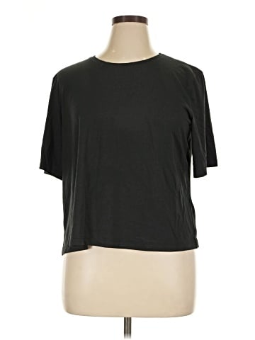 Tommy John Short Sleeve T-Shirt (view 1)