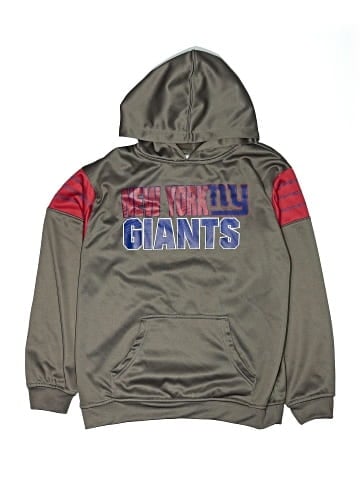 Team Apparel Pullover Hoodie (view 1)