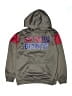 Team Apparel 100% Polyester Green Pullover Hoodie Size L (youth) - photo 1