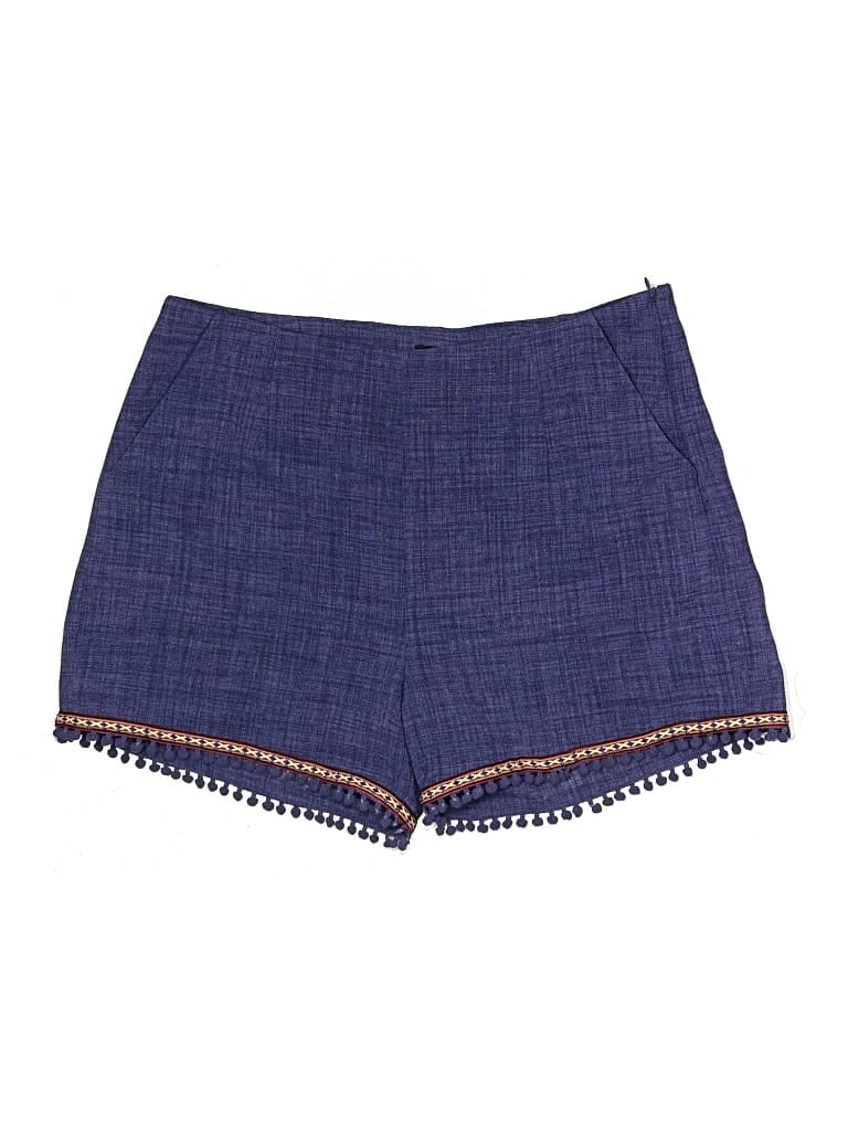 Pre-owned Very J Shorts In Blue