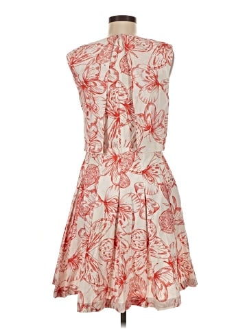Lela Rose Cocktail Dress (view 2)