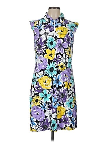 IBKUL Casual Dress (view 1)
