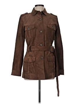 Bobby Jones Trenchcoat