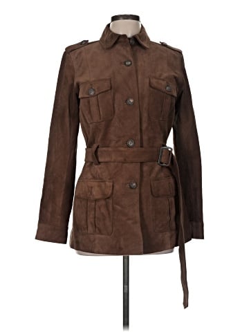 Bobby Jones Jacket (view 1)