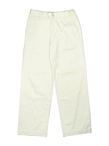 Old Navy Khakis (view 1)