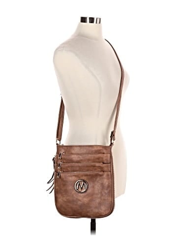 Mia K. Farrow Collection Crossbody Bag (view 2)