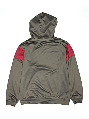 Team Apparel Pullover Hoodie (view 2)
