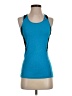 Sweaty Betty Blue Active Tank Size S - photo 1