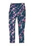 Tek Gear Tie-dye Purple Active Pants Size 7 - photo 1