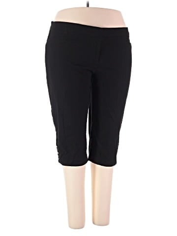 89th & Madison Active Pants (view 1)