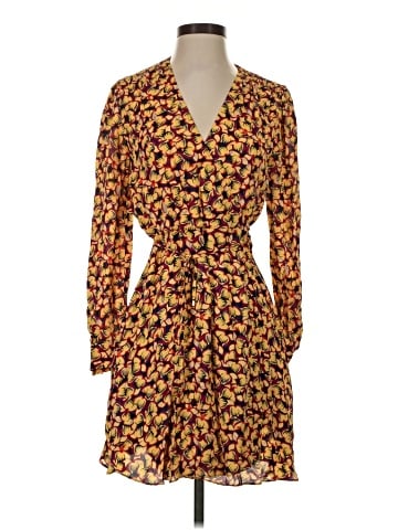 Saloni Casual Dress (view 1)