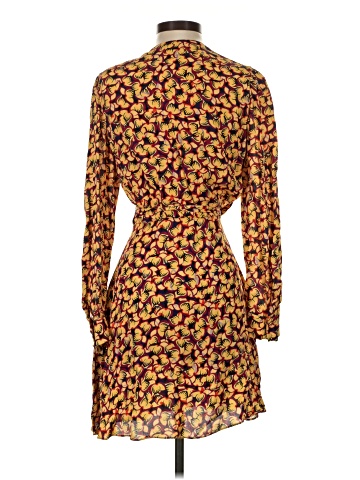 Saloni Casual Dress (view 2)