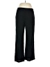 Coldwater Creek Solid Black Casual Pants Size XL - photo 1