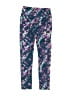 Tek Gear Tie-dye Purple Active Pants Size 7 - photo 2