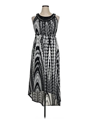 Sami & JO Casual Dress (view 1)