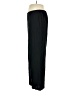 Coldwater Creek Solid Black Casual Pants Size XL - photo 5