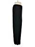 Coldwater Creek Solid Black Casual Pants Size XL - photo 4