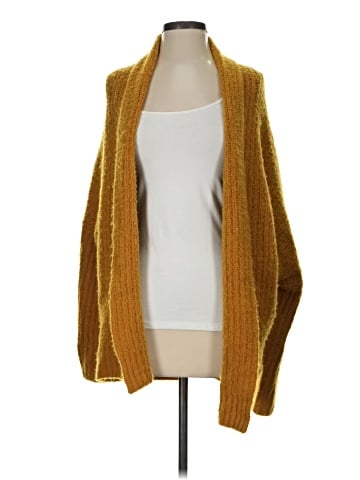 Sleeping On Snow Cardigan (view 1)