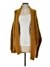 Sleeping On Snow Gold Cardigan Size XS - photo 1
