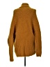 Sleeping On Snow Gold Cardigan Size XS - photo 2