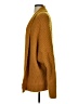 Sleeping On Snow Gold Cardigan Size XS - photo 5