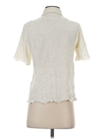 Zara Short Sleeve Blouse (view 2)
