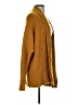 Sleeping On Snow Gold Cardigan Size XS - photo 4