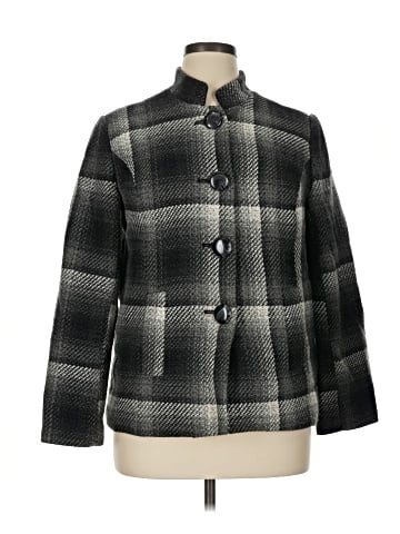 Studio Works Coat (view 1)