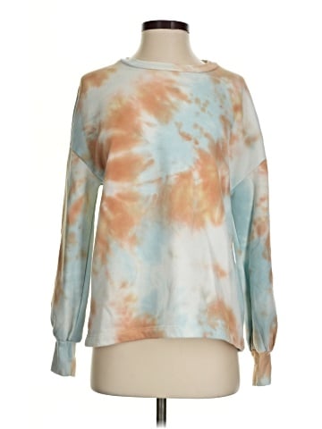 Roxy Sweatshirt (view 1)